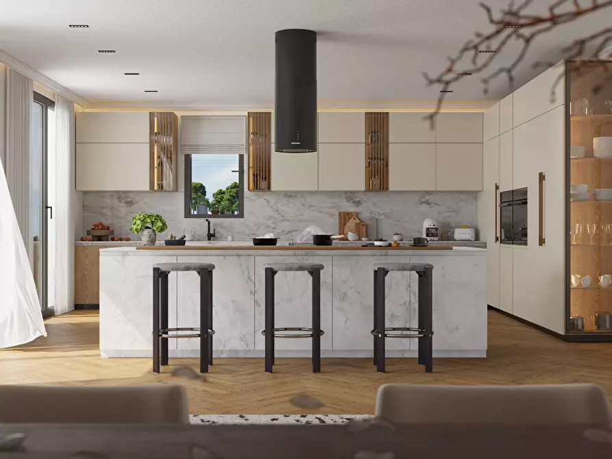 Immagine 11 di Appartamento in vendita  in via micca snc a Cologno Monzese