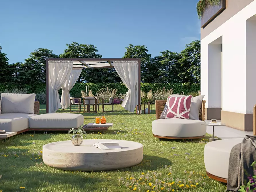 Immagine 12 di Appartamento in vendita  in via micca snc a Cologno Monzese