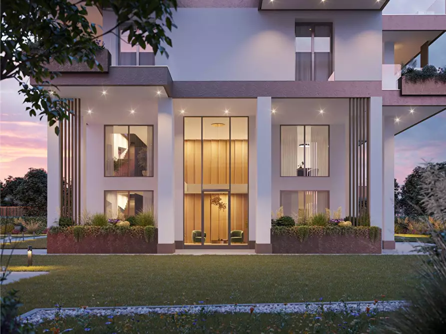 Immagine 5 di Attico in vendita  in via micca snc a Cologno Monzese