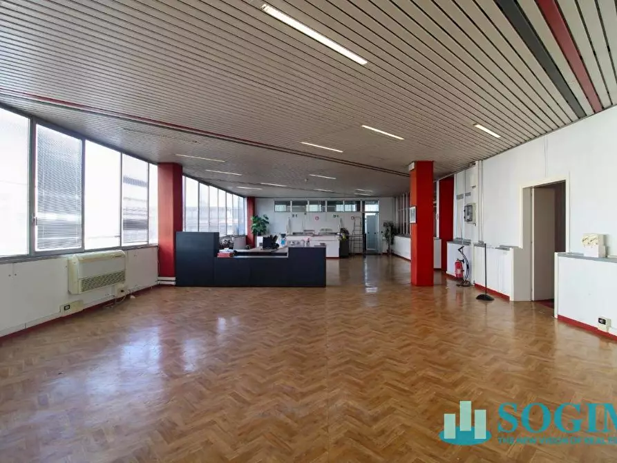 Immagine 3 di Capannone industriale in affitto  in via lombardia 1 a Vignate