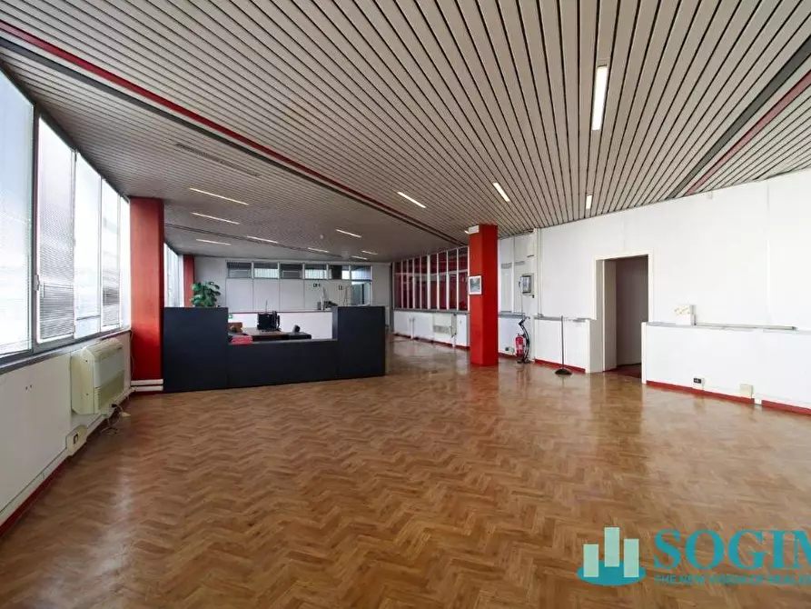 Immagine 5 di Capannone industriale in affitto  in via lombardia 1 a Vignate