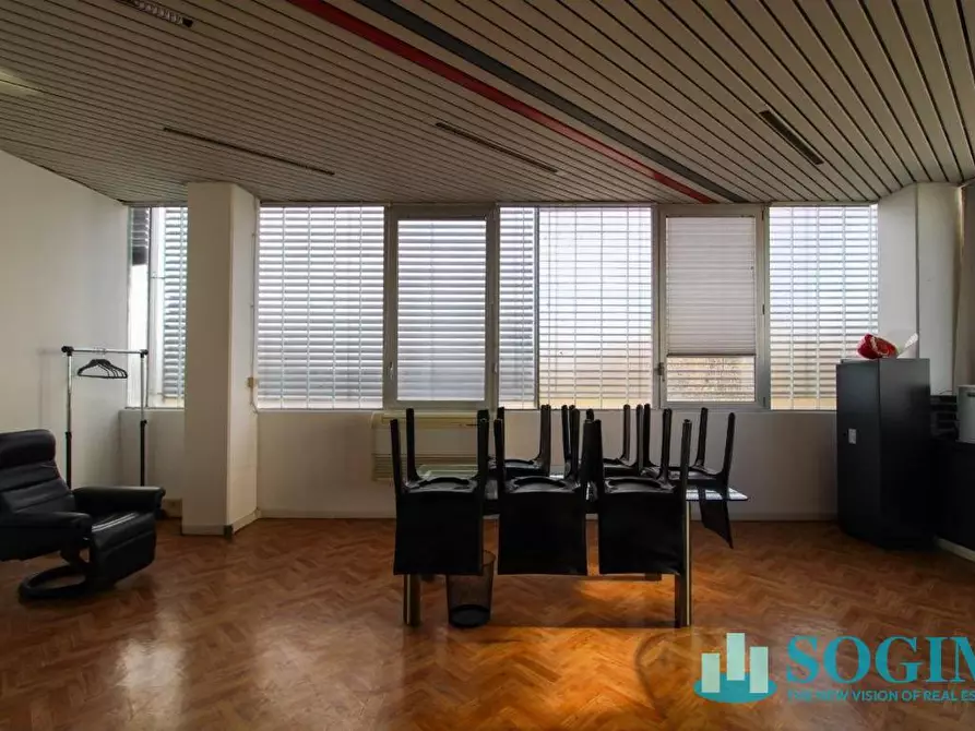 Immagine 7 di Capannone industriale in affitto  in via lombardia 1 a Vignate