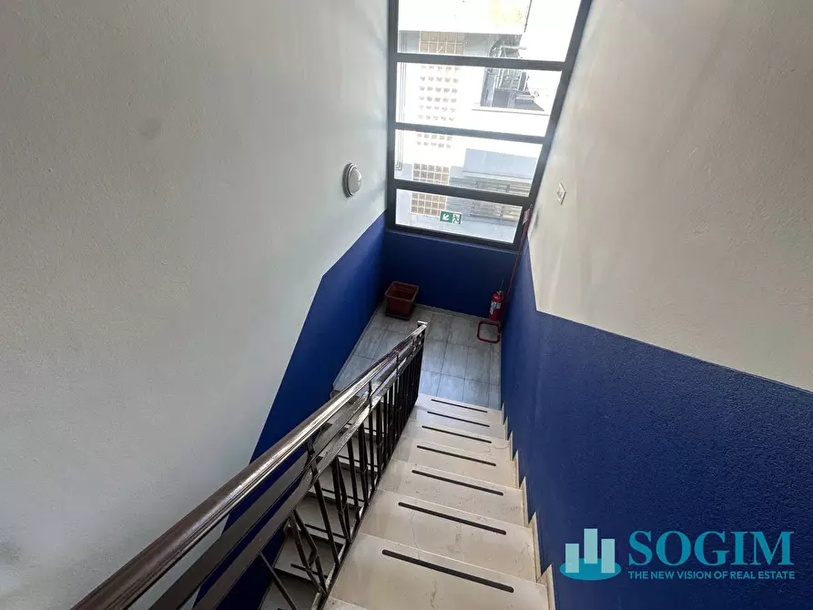 Immagine 3 di Capannone industriale in vendita  in Via Cadorna a Cormano