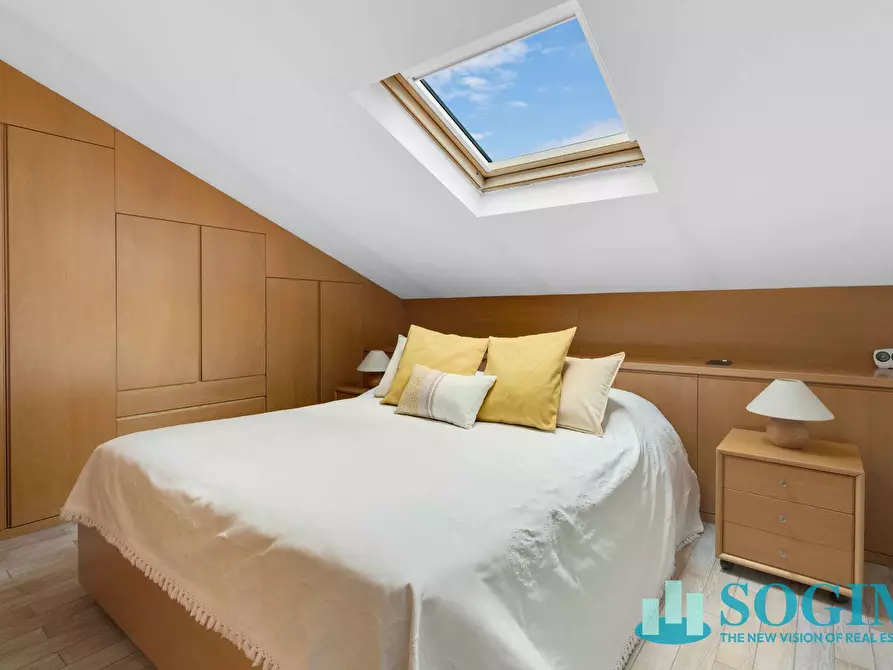 Immagine 27 di Appartamento in vendita  in Via Veneto 3 a Sesto San Giovanni