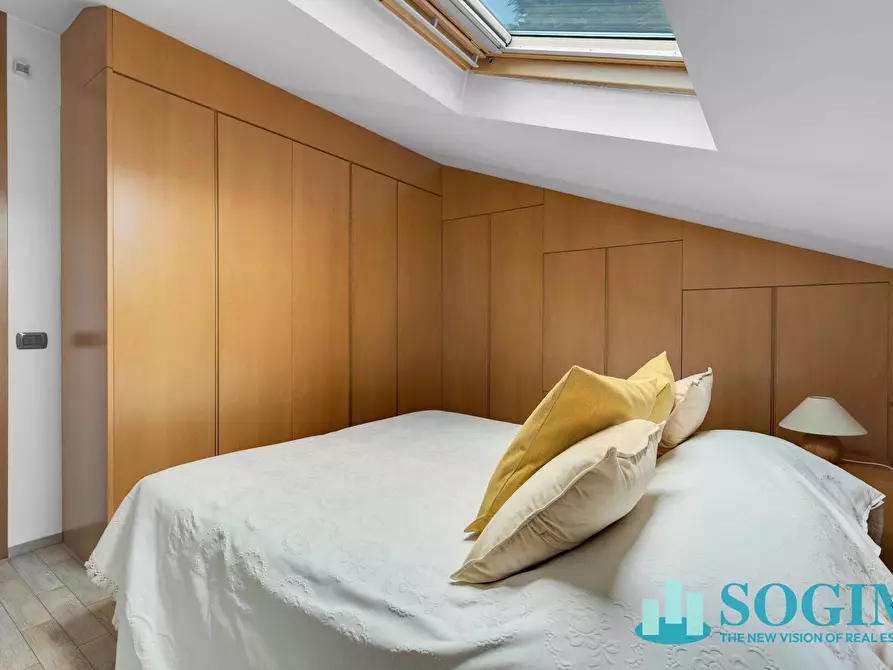 Immagine 28 di Appartamento in vendita  in Via Veneto 3 a Sesto San Giovanni