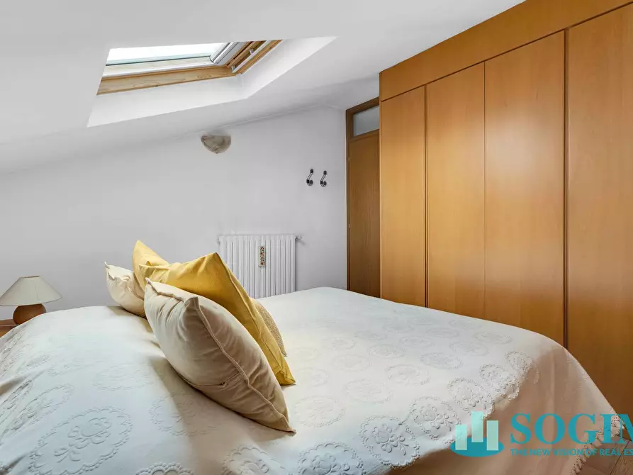 Immagine 29 di Appartamento in vendita  in Via Veneto 3 a Sesto San Giovanni