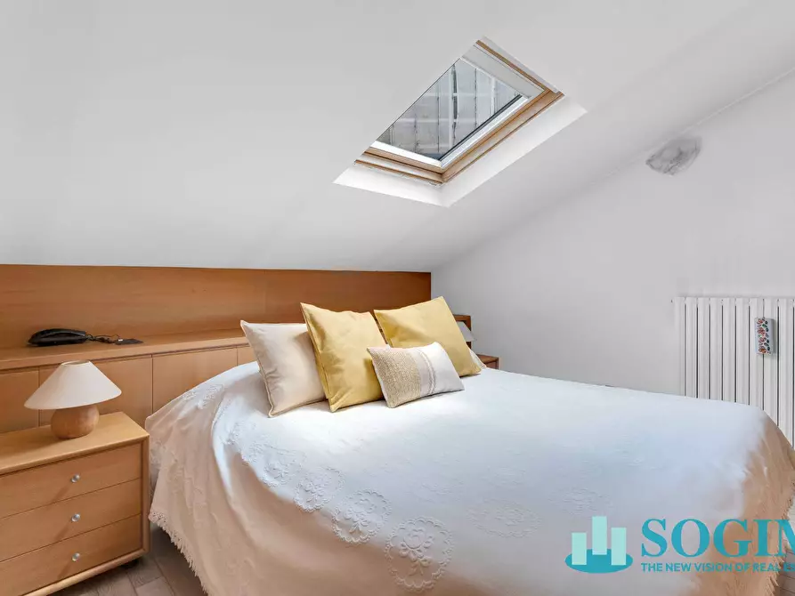 Immagine 30 di Appartamento in vendita  in Via Veneto 3 a Sesto San Giovanni