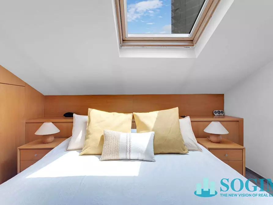 Immagine 31 di Appartamento in vendita  in Via Veneto 3 a Sesto San Giovanni