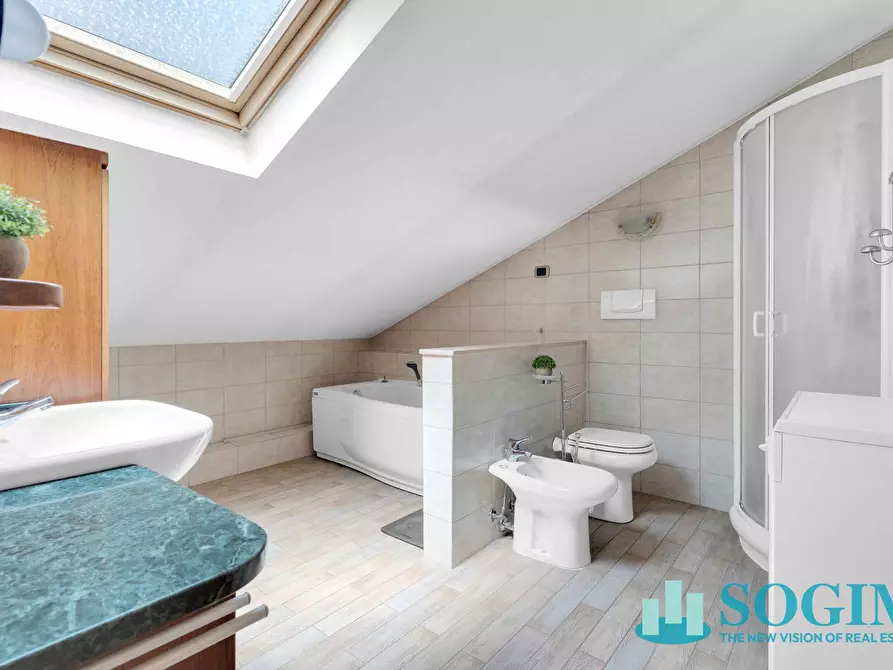 Immagine 36 di Appartamento in vendita  in Via Veneto 3 a Sesto San Giovanni