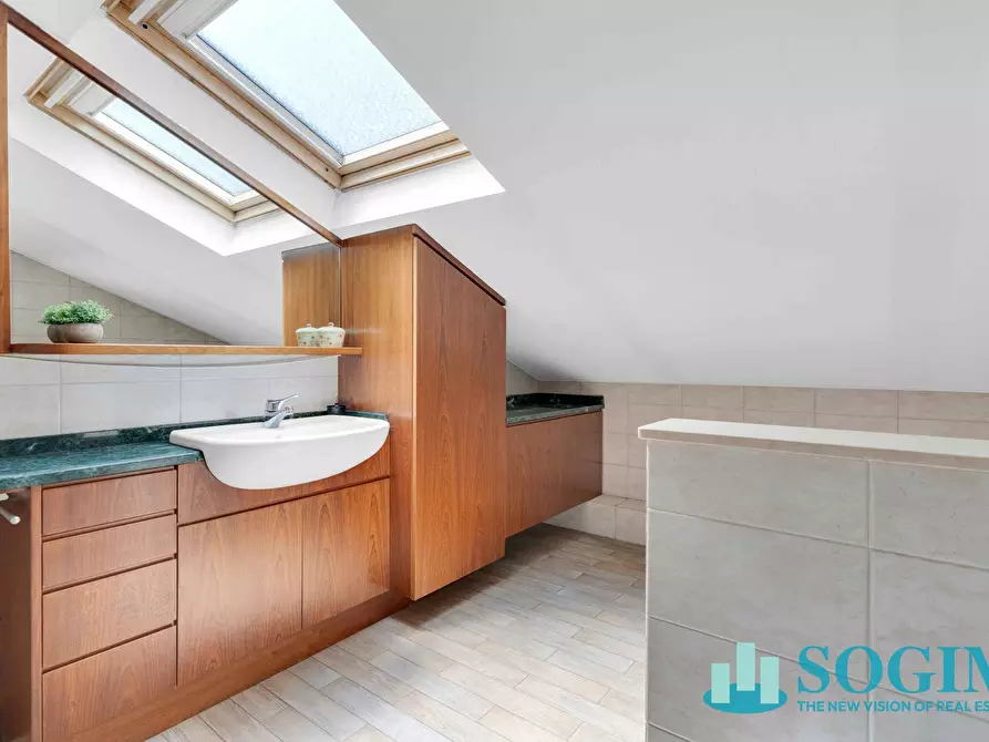 Immagine 37 di Appartamento in vendita  in Via Veneto 3 a Sesto San Giovanni