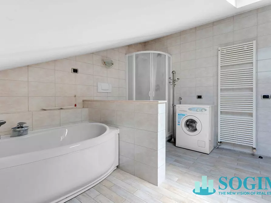 Immagine 38 di Appartamento in vendita  in Via Veneto 3 a Sesto San Giovanni