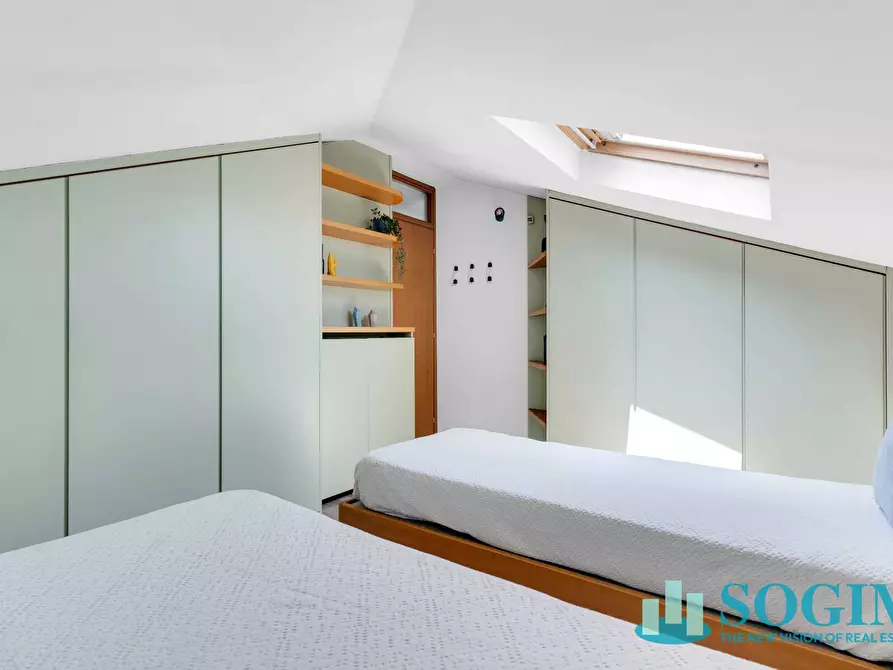 Immagine 35 di Appartamento in vendita  in Via Veneto 3 a Sesto San Giovanni