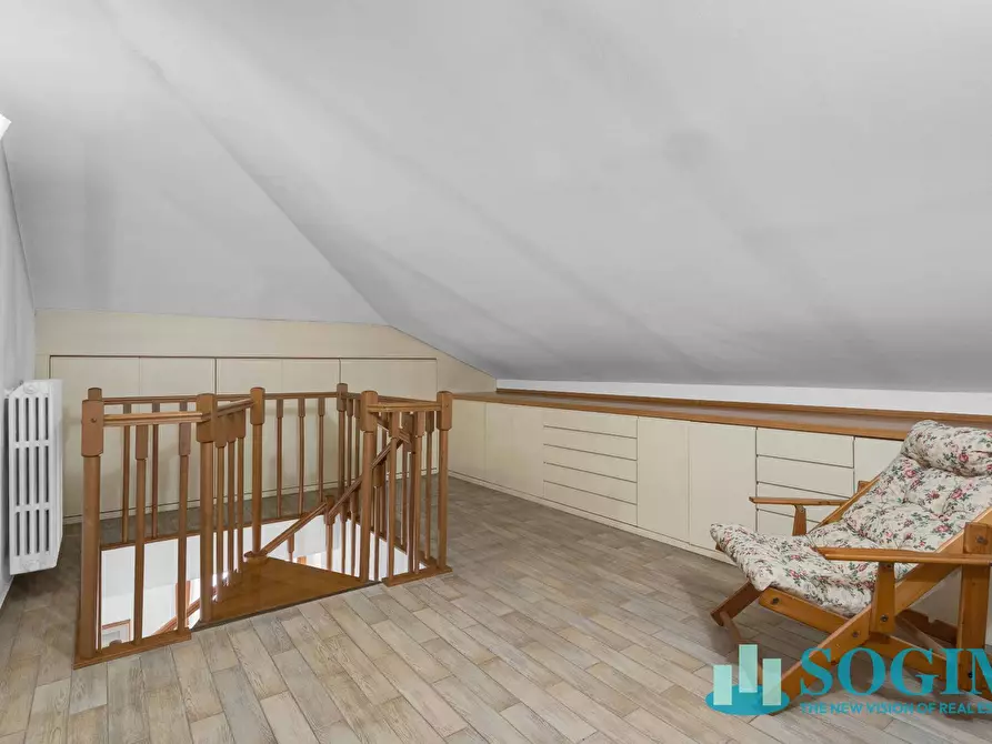 Immagine 24 di Appartamento in vendita  in Via Veneto 3 a Sesto San Giovanni