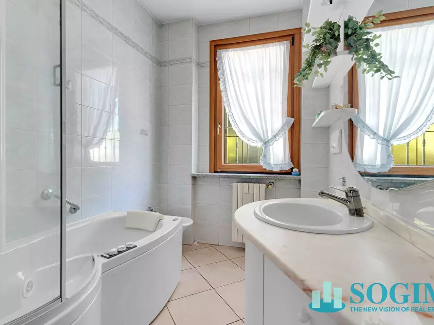 Immagine 18 di Appartamento in vendita  in Via Veneto 3 a Sesto San Giovanni