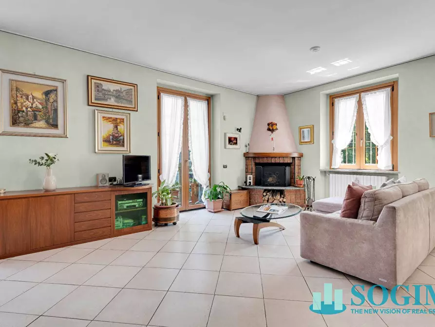 Immagine 3 di Appartamento in vendita  in Via Veneto 3 a Sesto San Giovanni