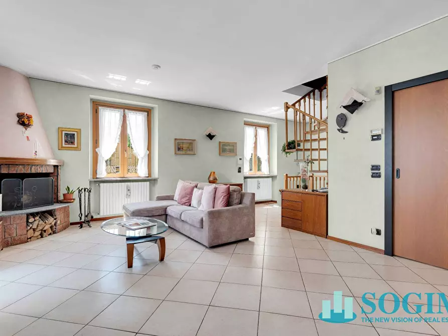 Immagine 2 di Appartamento in vendita  in Via Veneto 3 a Sesto San Giovanni