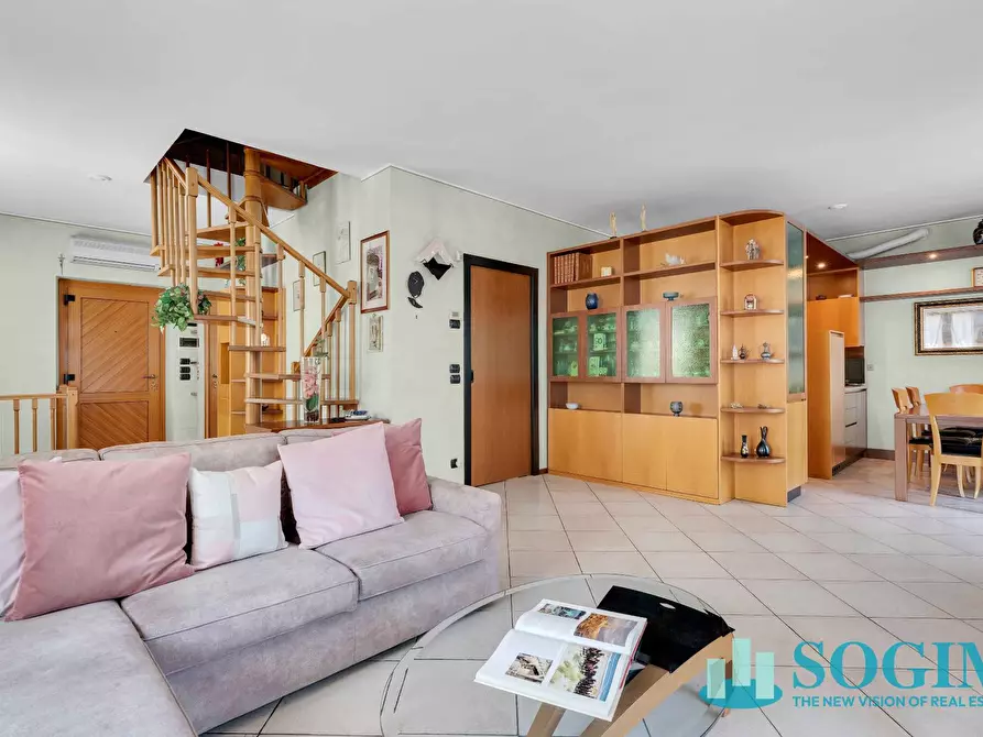 Immagine 1 di Appartamento in vendita  in Via Veneto 3 a Sesto San Giovanni