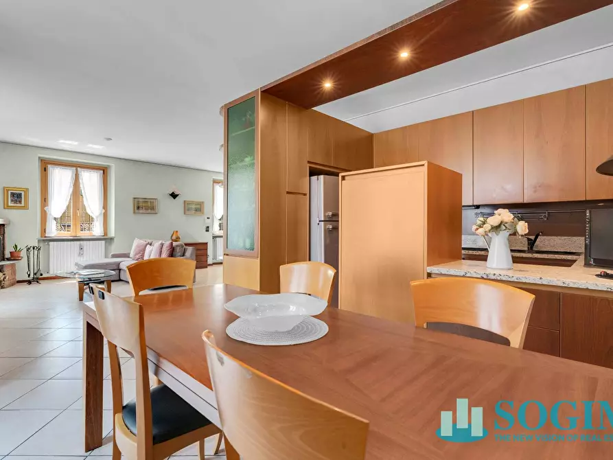 Immagine 16 di Appartamento in vendita  in Via Veneto 3 a Sesto San Giovanni