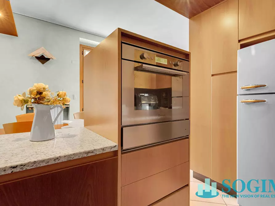 Immagine 15 di Appartamento in vendita  in Via Veneto 3 a Sesto San Giovanni