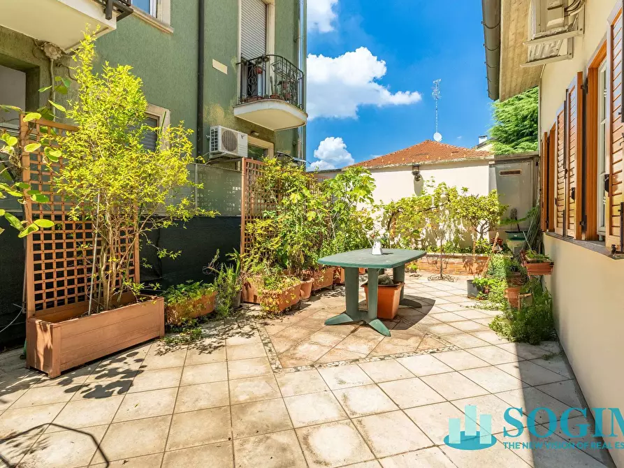 Immagine 9 di Appartamento in vendita  in Via Veneto 3 a Sesto San Giovanni