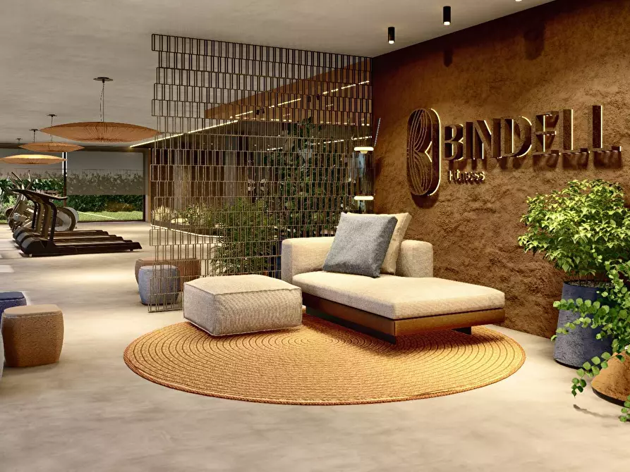 Immagine 14 di Appartamento in vendita  in Via Bindellera snc a Brugherio