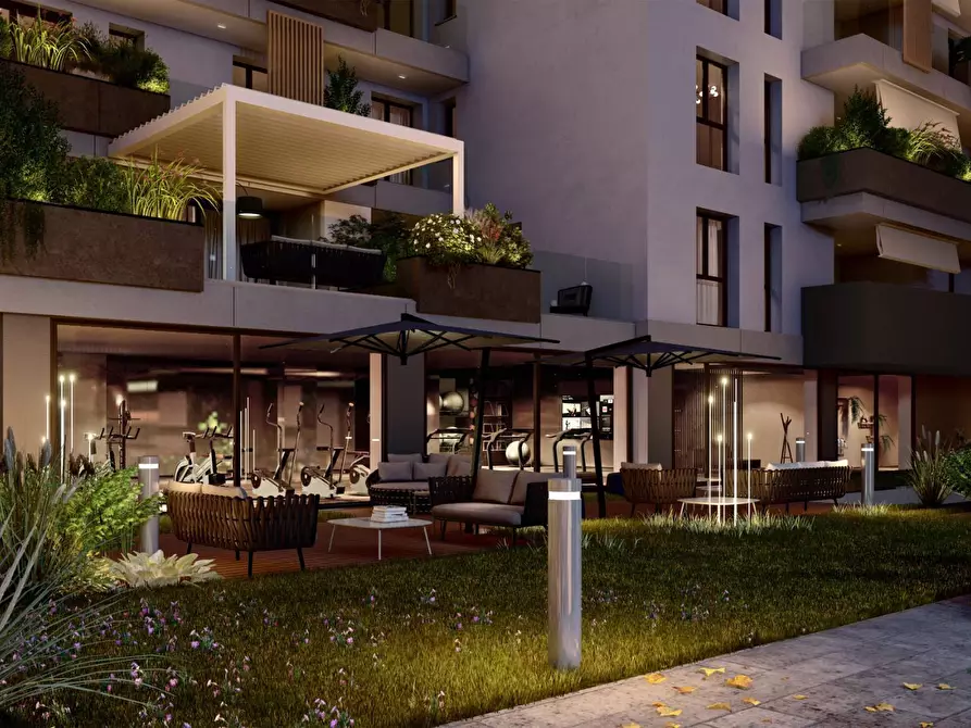 Immagine 9 di Appartamento in vendita  in Via Bindellera snc a Brugherio