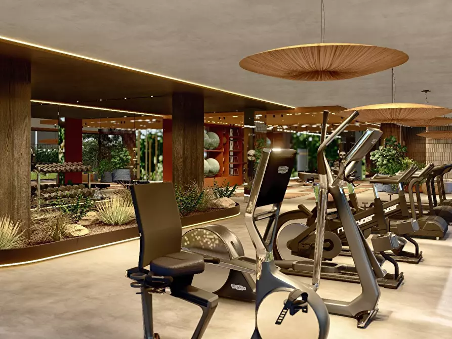 Immagine 16 di Appartamento in vendita  in Via Bindellera snc a Brugherio