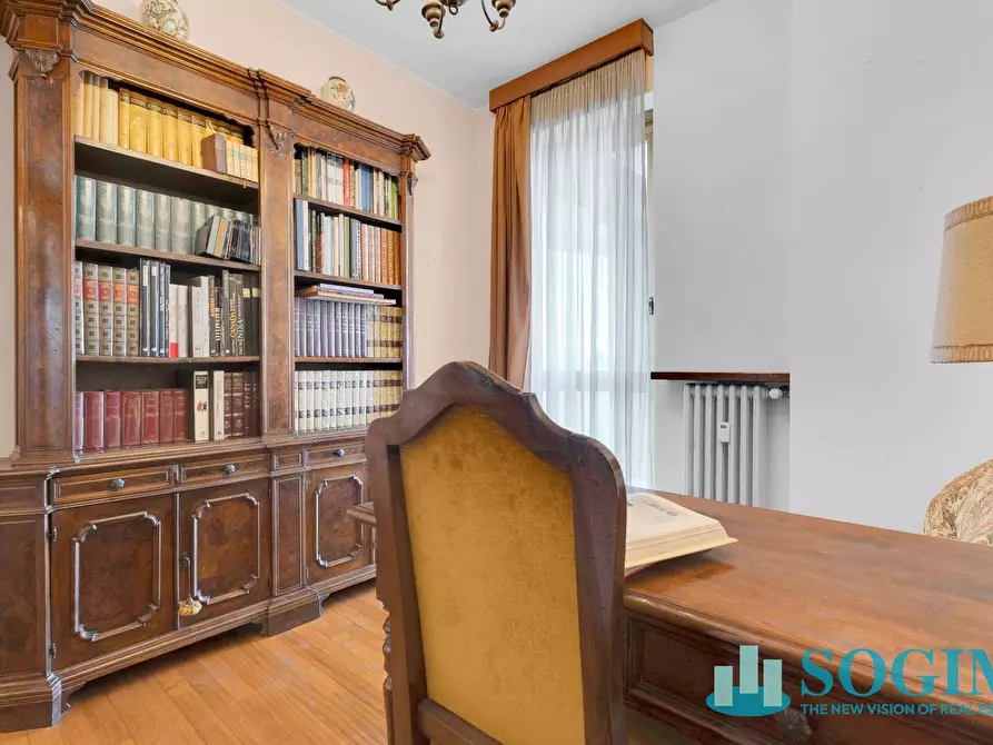 Immagine 9 di Appartamento in vendita  in Via Cesare Da Sesto 43 a Sesto San Giovanni