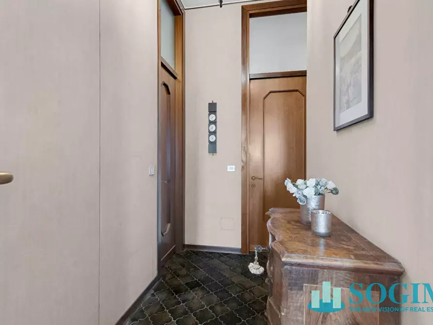 Immagine 14 di Appartamento in vendita  in Via Cesare Da Sesto 43 a Sesto San Giovanni