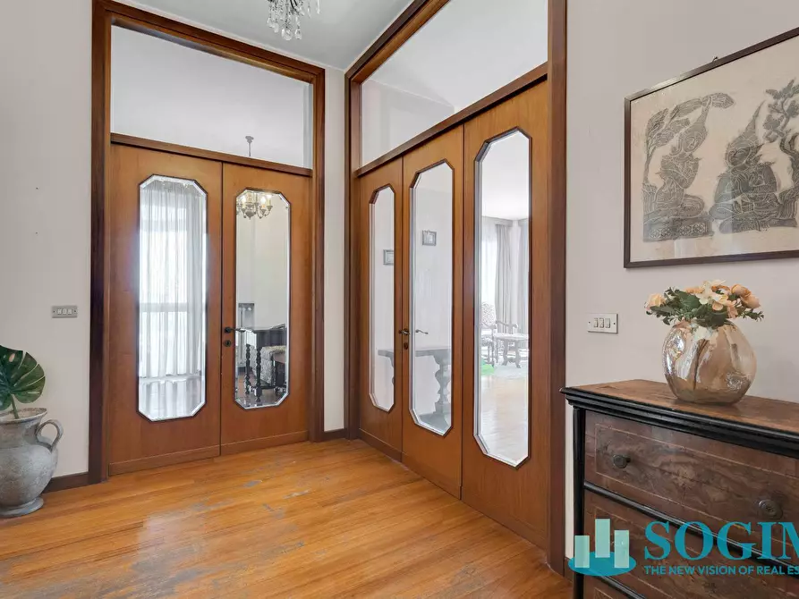 Immagine 8 di Appartamento in vendita  in Via Cesare Da Sesto 43 a Sesto San Giovanni