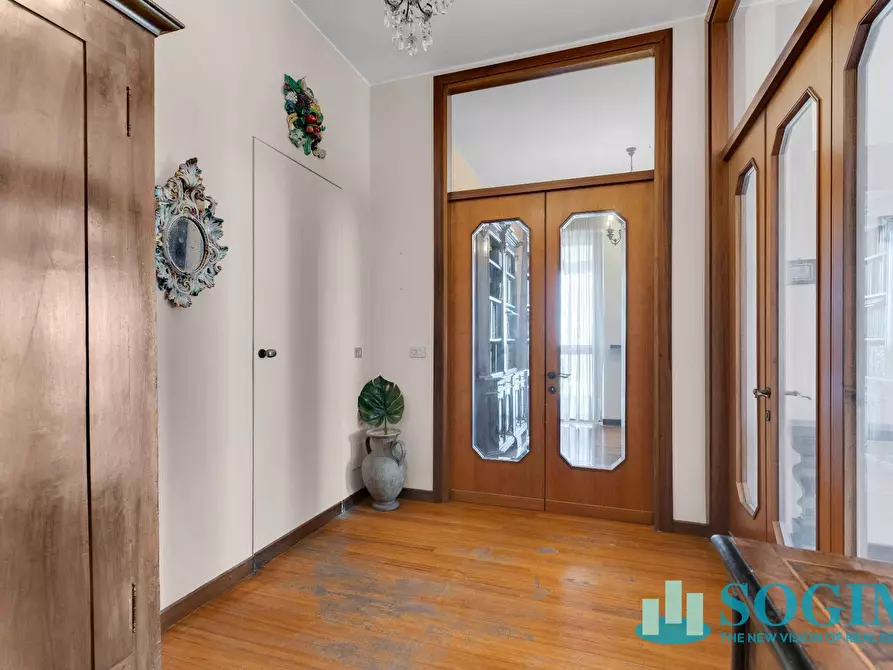 Immagine 13 di Appartamento in vendita  in Via Cesare Da Sesto 43 a Sesto San Giovanni