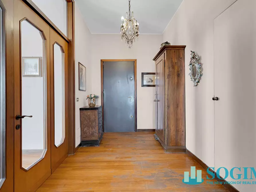 Immagine 12 di Appartamento in vendita  in Via Cesare Da Sesto 43 a Sesto San Giovanni