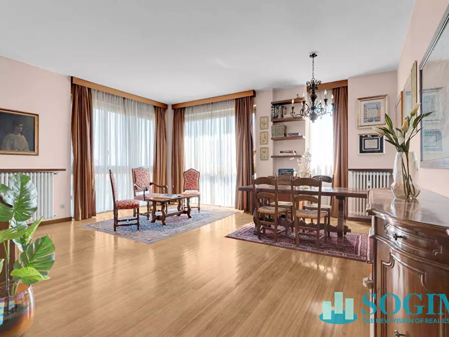 Immagine 1 di Appartamento in vendita  in Via Cesare Da Sesto 43 a Sesto San Giovanni