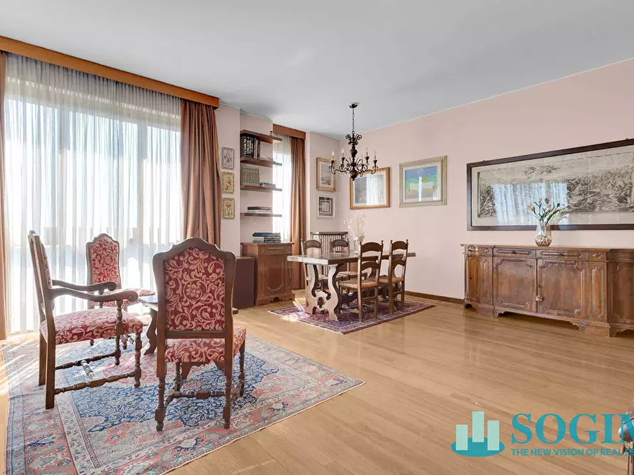 Immagine 2 di Appartamento in vendita  in Via Cesare Da Sesto 43 a Sesto San Giovanni