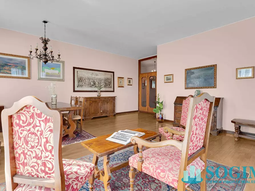 Immagine 6 di Appartamento in vendita  in Via Cesare Da Sesto 43 a Sesto San Giovanni