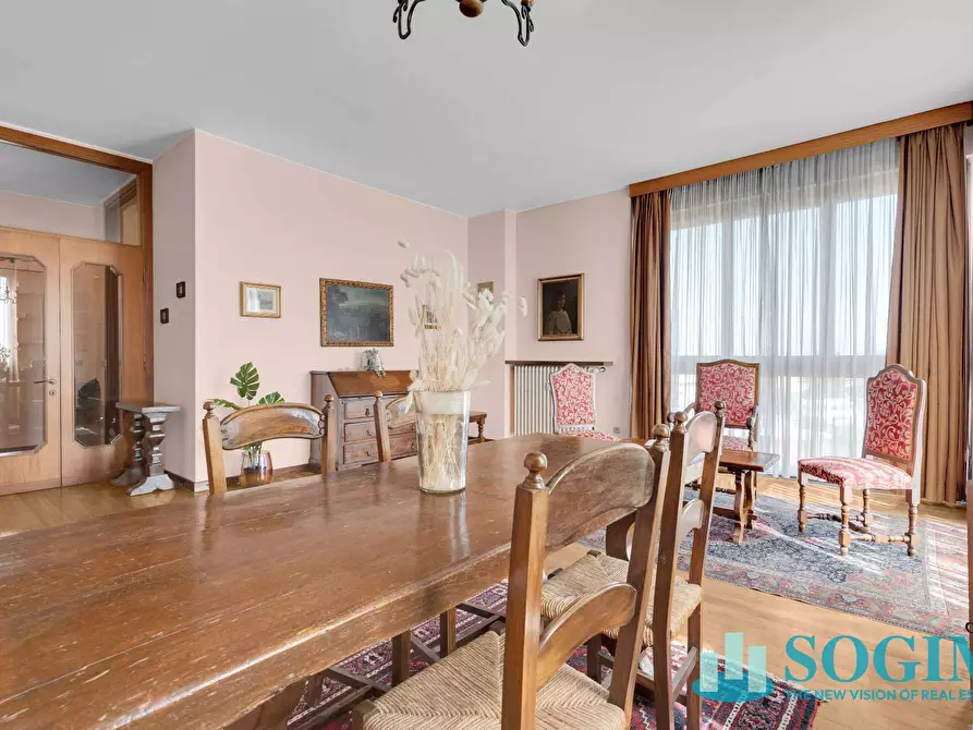 Immagine 3 di Appartamento in vendita  in Via Cesare Da Sesto 43 a Sesto San Giovanni