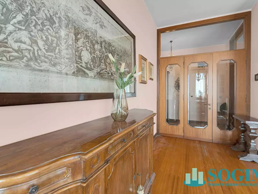 Immagine 4 di Appartamento in vendita  in Via Cesare Da Sesto 43 a Sesto San Giovanni