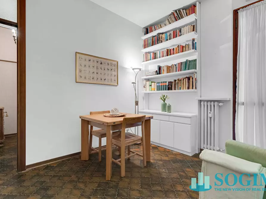 Immagine 15 di Appartamento in vendita  in Via Cesare Da Sesto 43 a Sesto San Giovanni