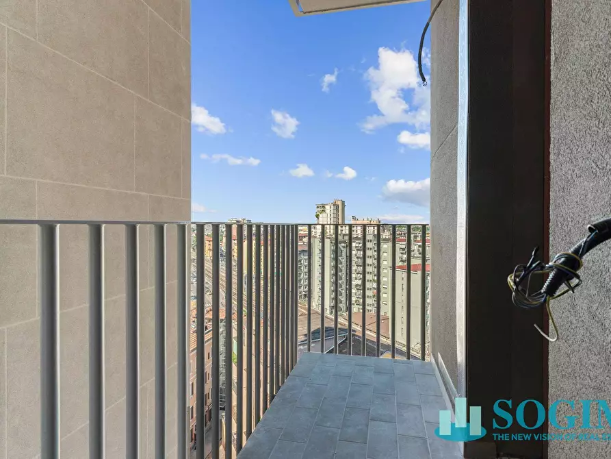 Immagine 21 di Appartamento in vendita  in Via Cesare Da Sesto 43 a Sesto San Giovanni