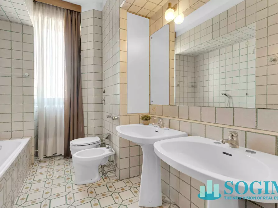 Immagine 24 di Appartamento in vendita  in Via Cesare Da Sesto 43 a Sesto San Giovanni