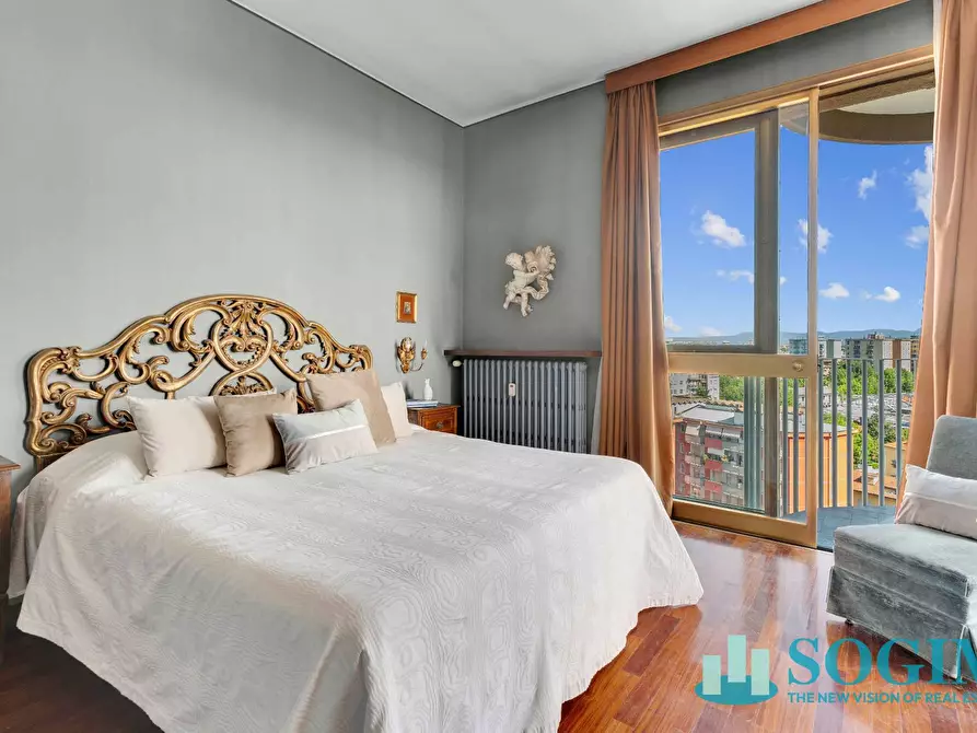 Immagine 28 di Appartamento in vendita  in Via Cesare Da Sesto 43 a Sesto San Giovanni