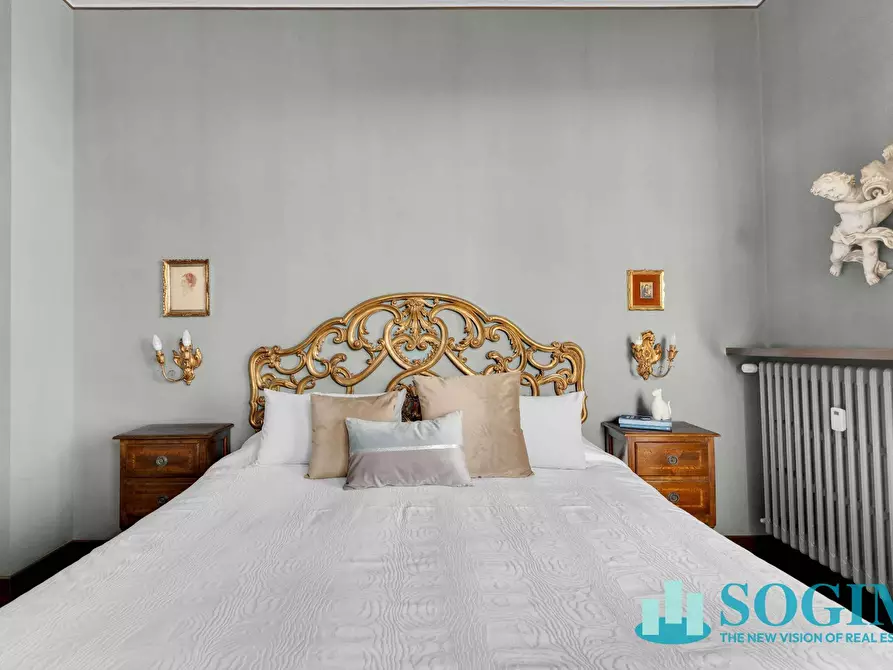 Immagine 36 di Appartamento in vendita  in Via Cesare Da Sesto 43 a Sesto San Giovanni