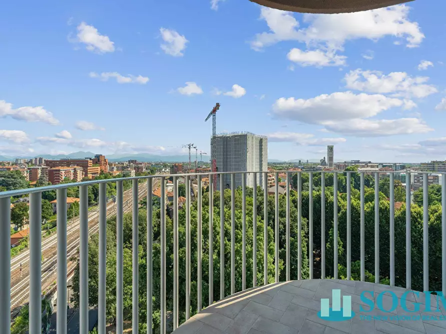 Immagine 31 di Appartamento in vendita  in Via Cesare Da Sesto 43 a Sesto San Giovanni