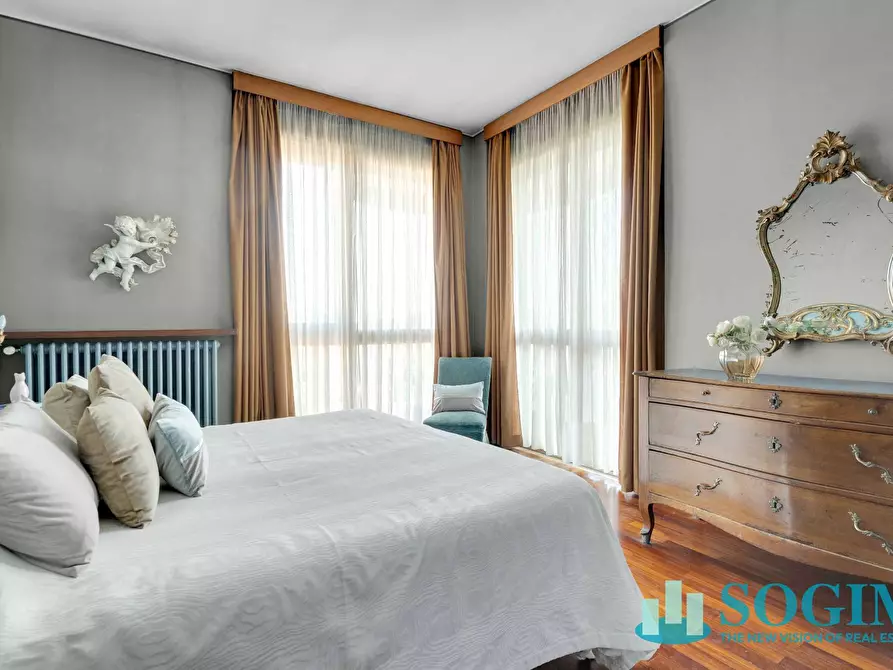 Immagine 26 di Appartamento in vendita  in Via Cesare Da Sesto 43 a Sesto San Giovanni