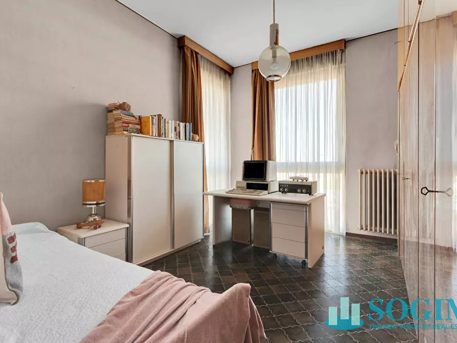 Immagine 38 di Appartamento in vendita  in Via Cesare Da Sesto 43 a Sesto San Giovanni