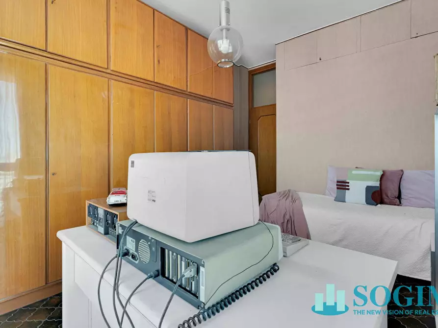 Immagine 40 di Appartamento in vendita  in Via Cesare Da Sesto 43 a Sesto San Giovanni