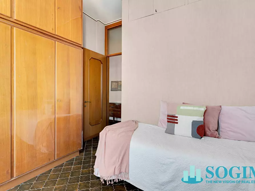 Immagine 41 di Appartamento in vendita  in Via Cesare Da Sesto 43 a Sesto San Giovanni