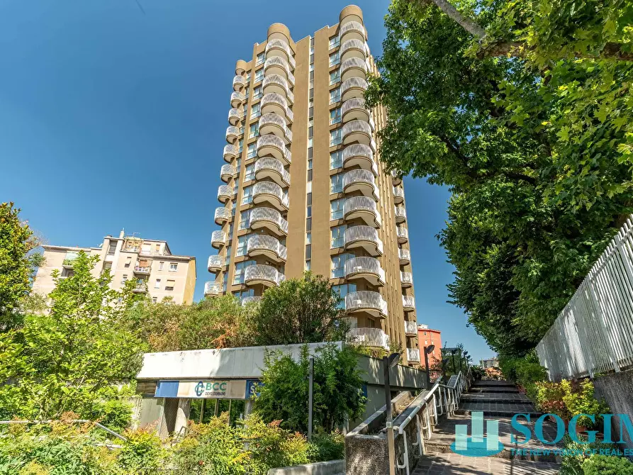 Immagine 42 di Appartamento in vendita  in Via Cesare Da Sesto 43 a Sesto San Giovanni