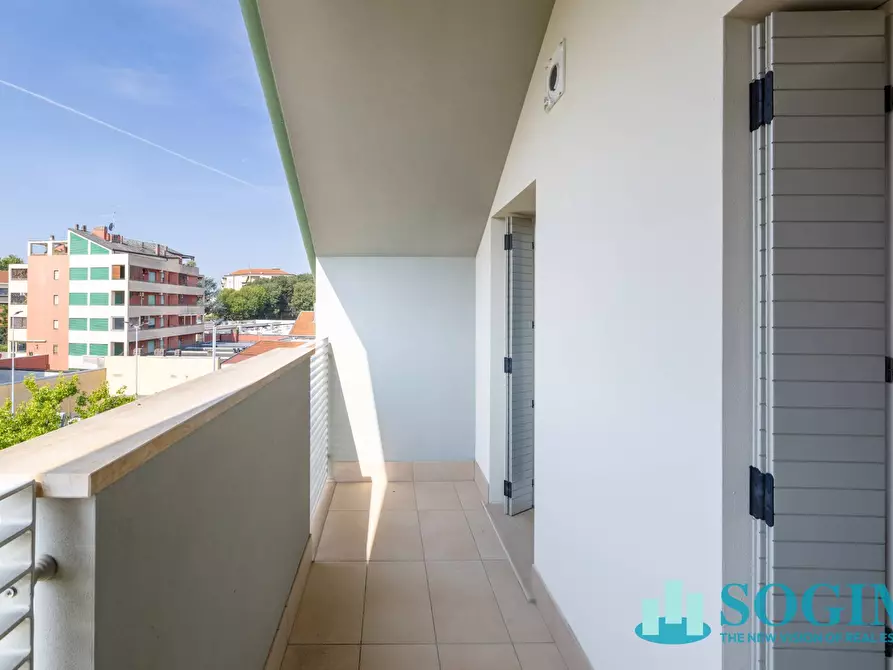 Immagine 24 di Attico in vendita  in Via Maggiolini 10 a Monza