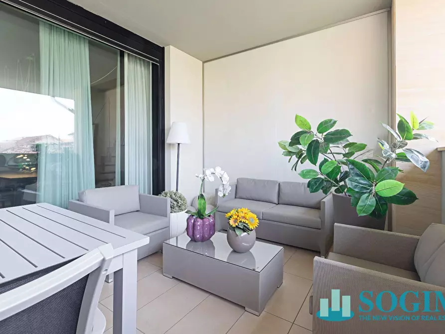 Immagine 16 di Attico in vendita  in Via Maggiolini 10 a Monza